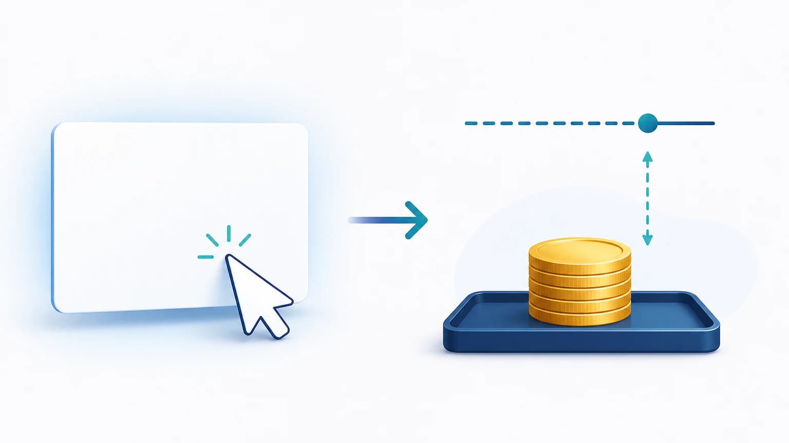최대 CPC 입찰가와 실제 CPC의 차이 및 실제 클릭 비용에 영향을 주는 경매 조건